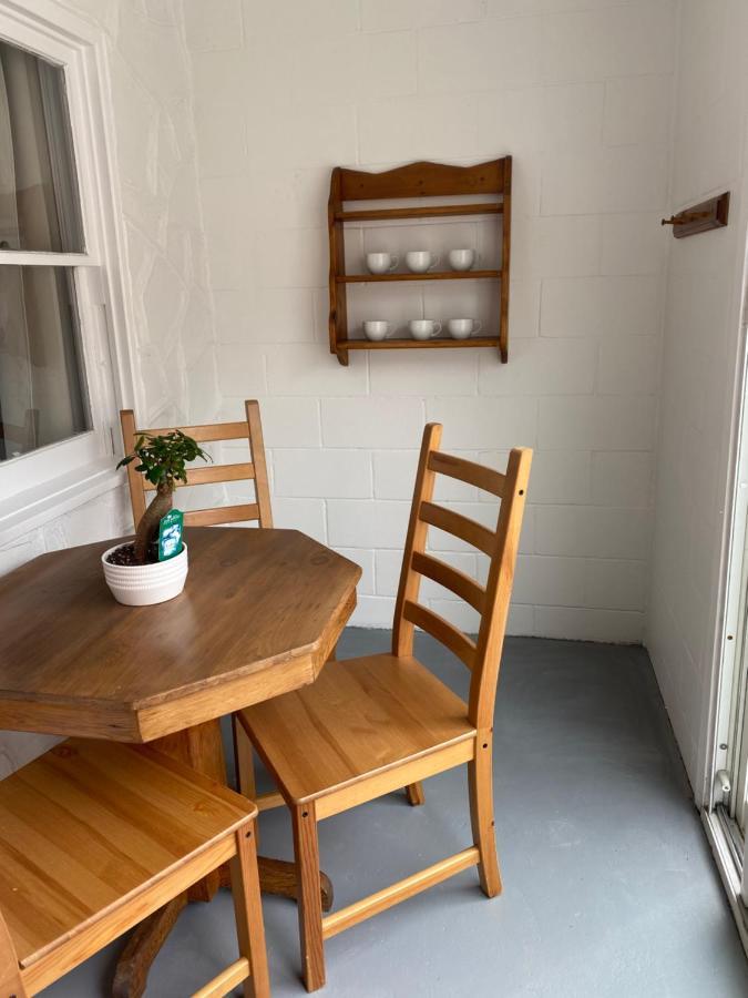 Lakeview Motel & Cottages ソーブル・ビーチ エクステリア 写真